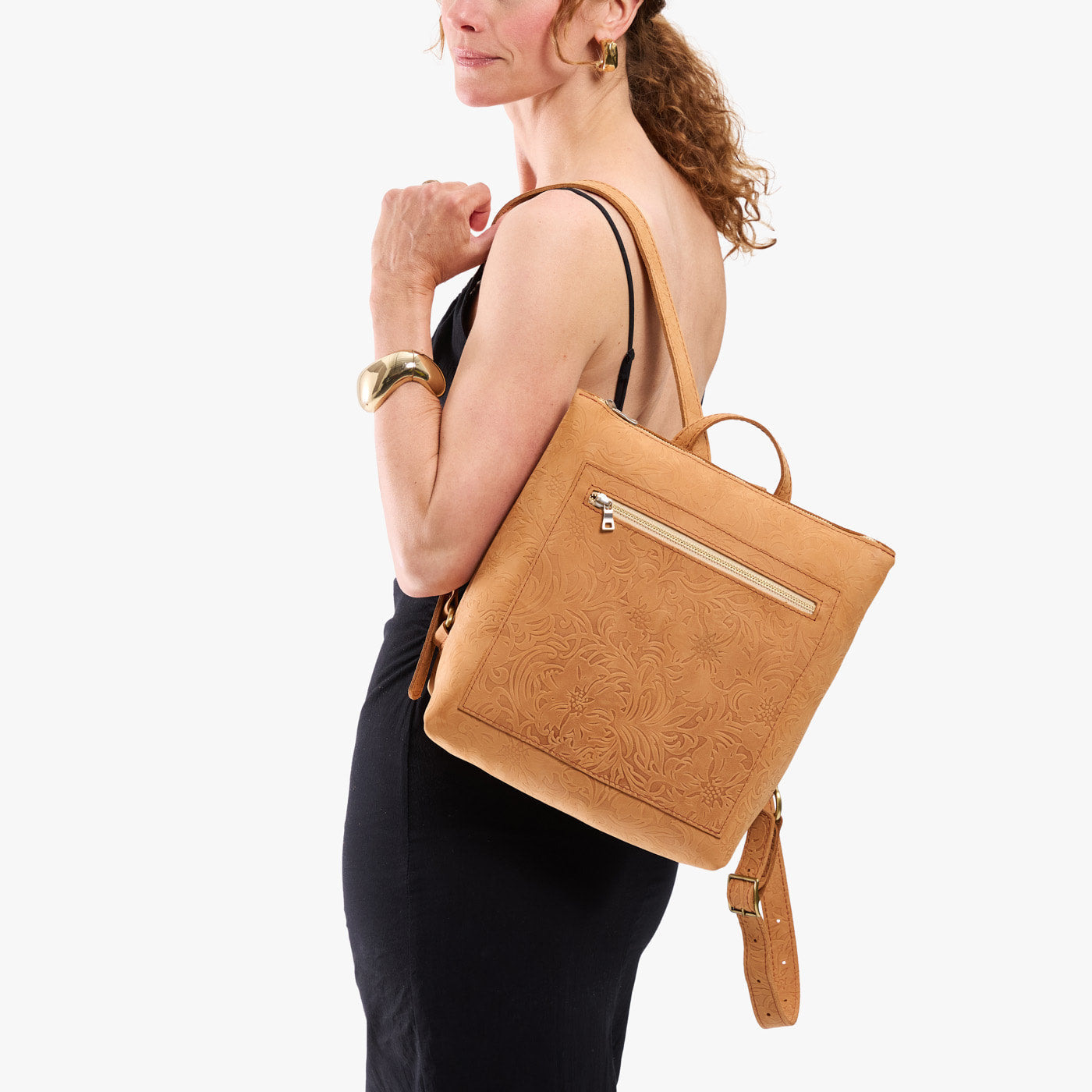 Tote Backpack - Limited Edition
