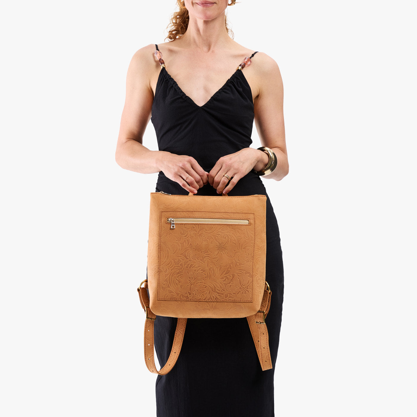 Tote Backpack - Limited Edition