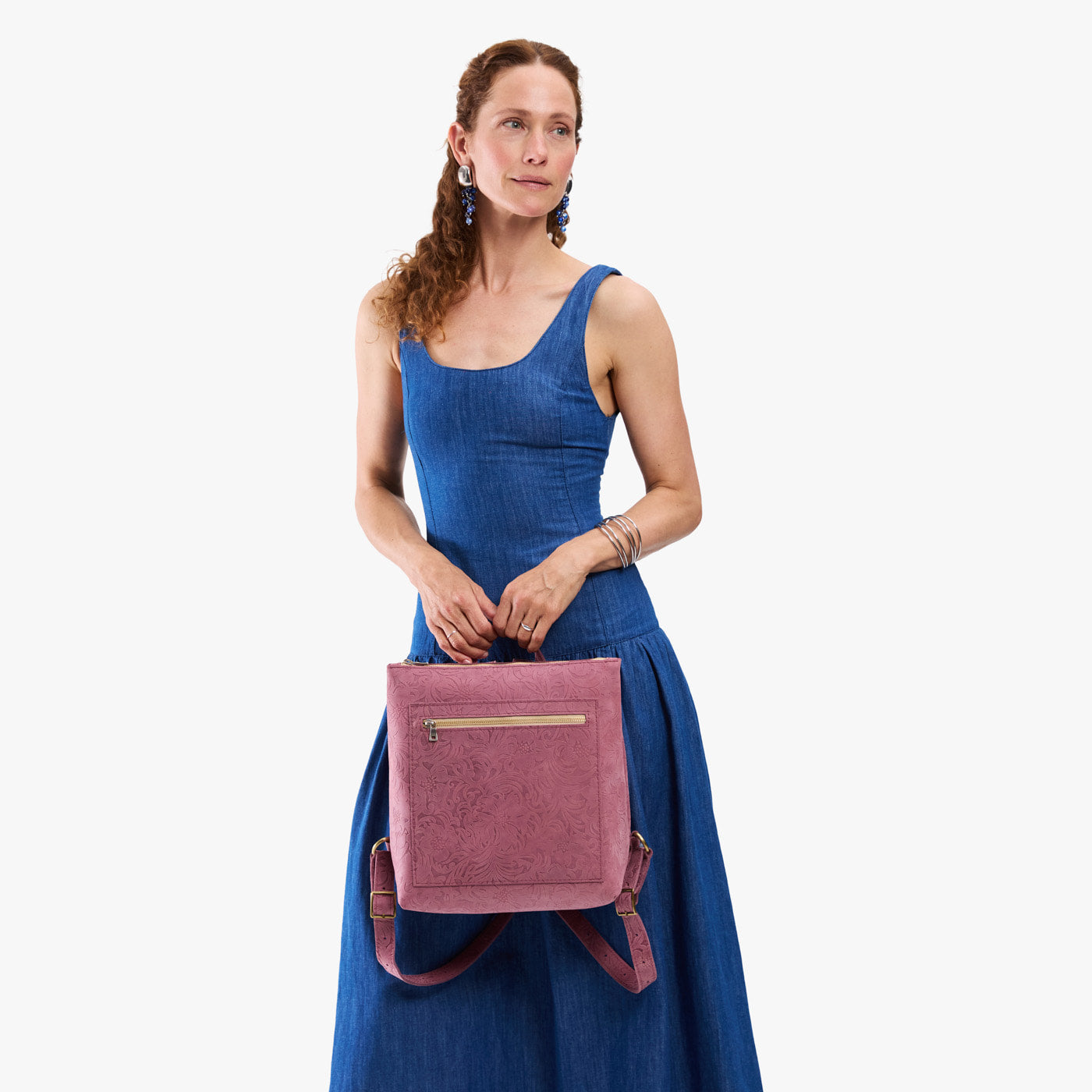 Tote Backpack - Limited Edition