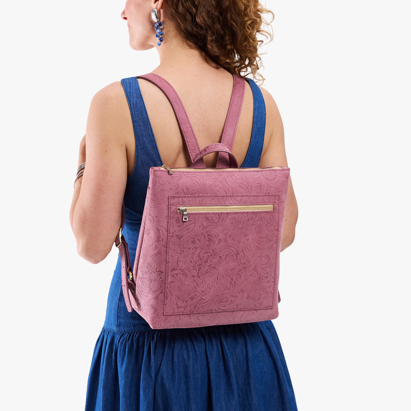 Tote Backpack - Limited Edition