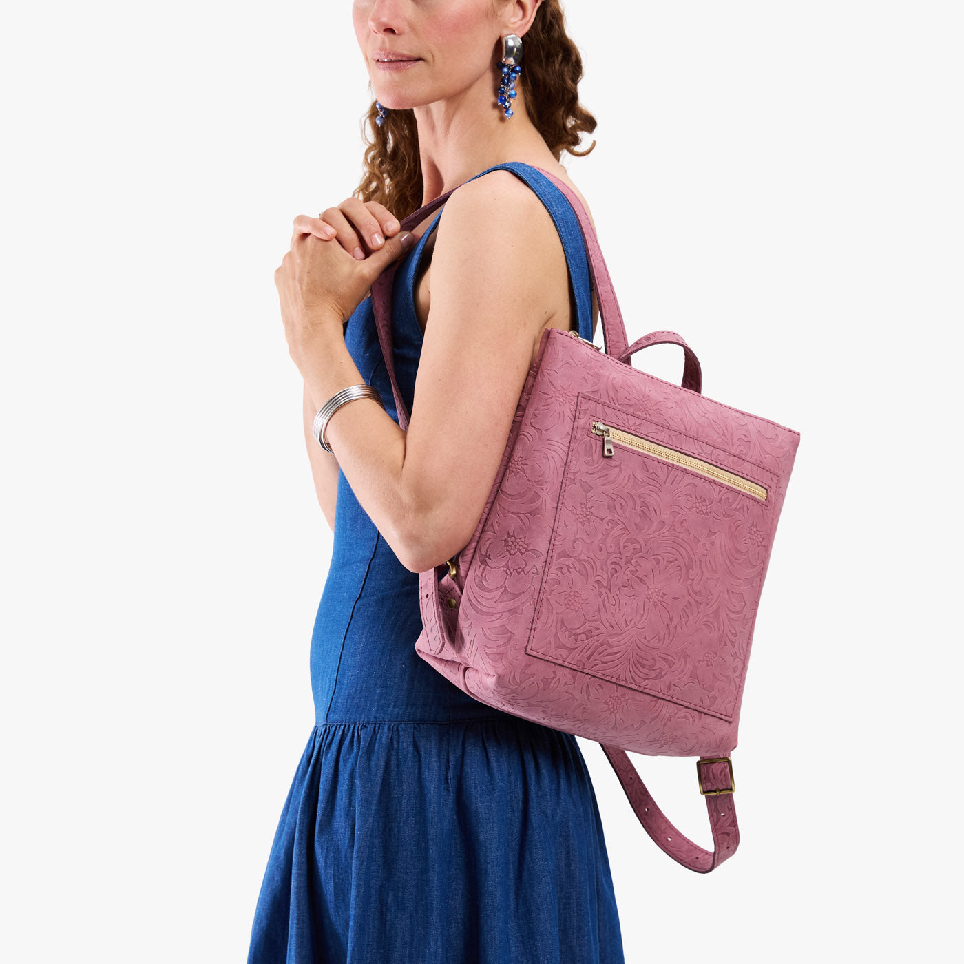 Tote Backpack - Limited Edition