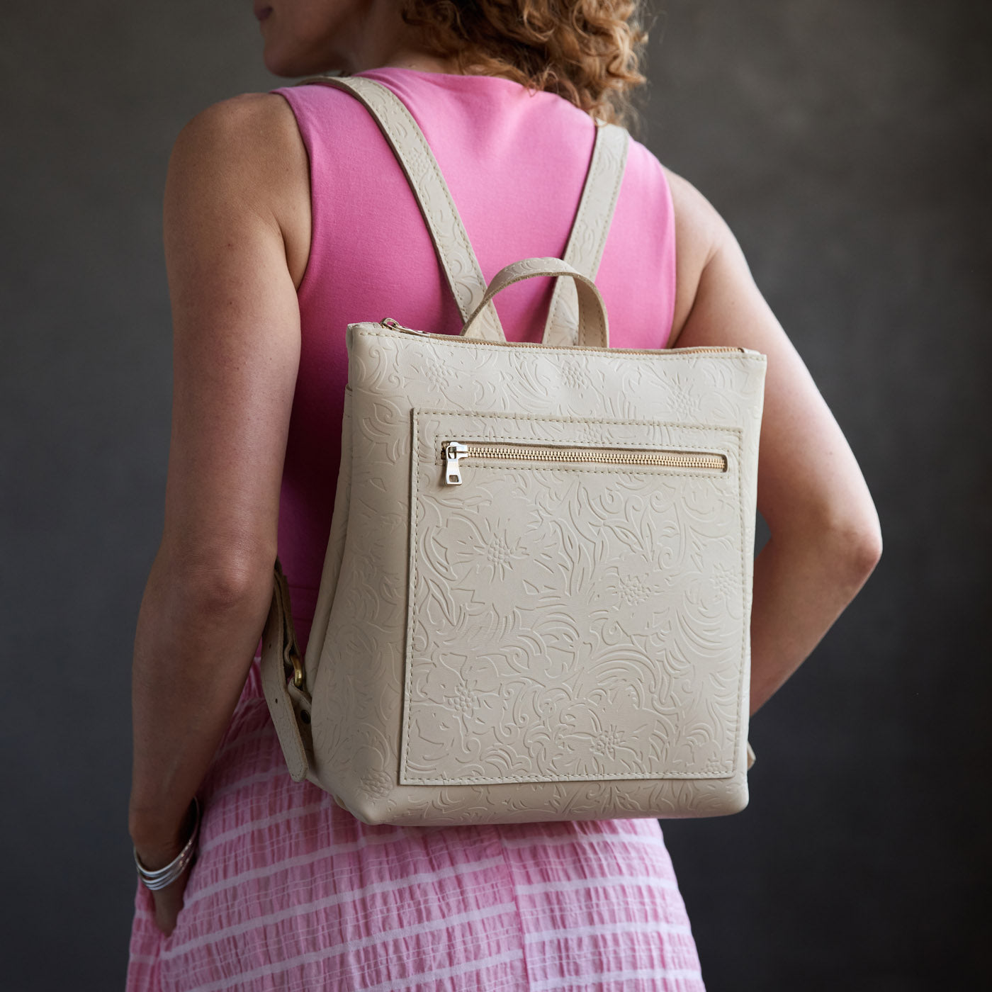 Tote Backpack - Limited Edition
