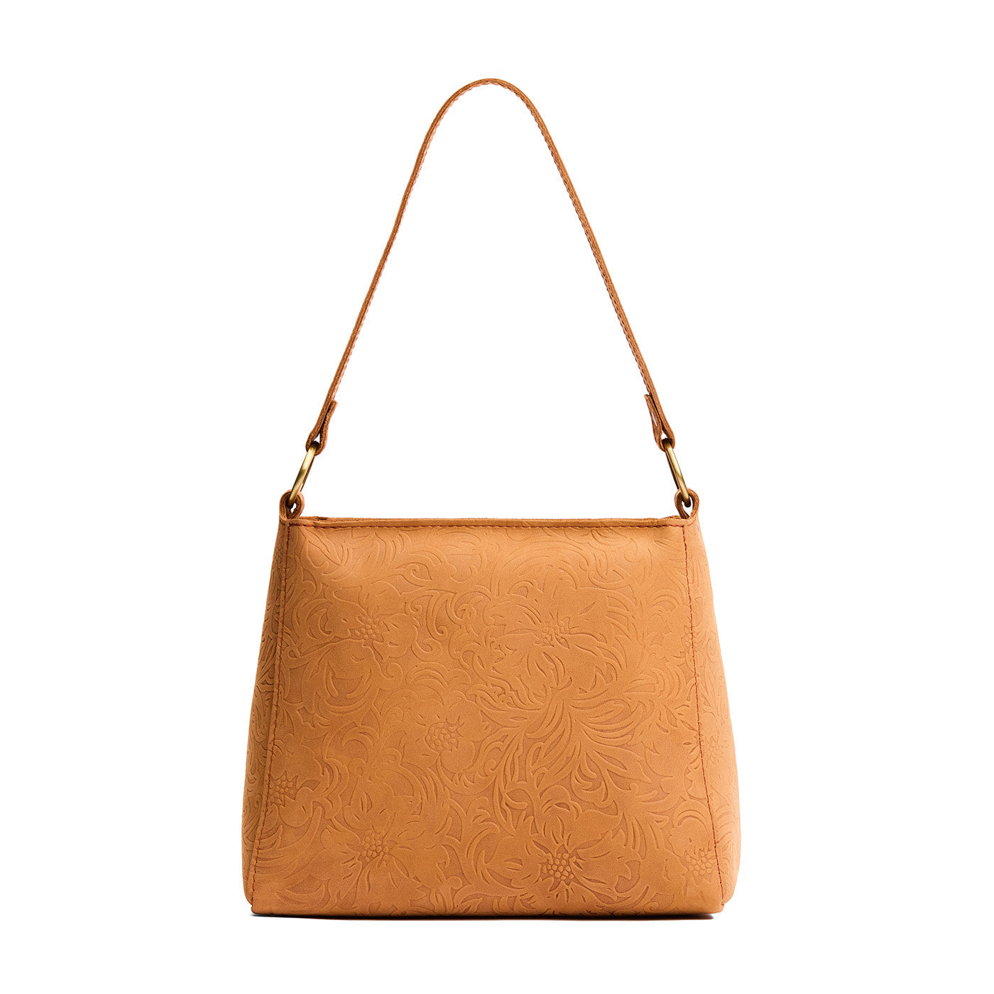 Triangle Shoulder Bag - Limited Edition