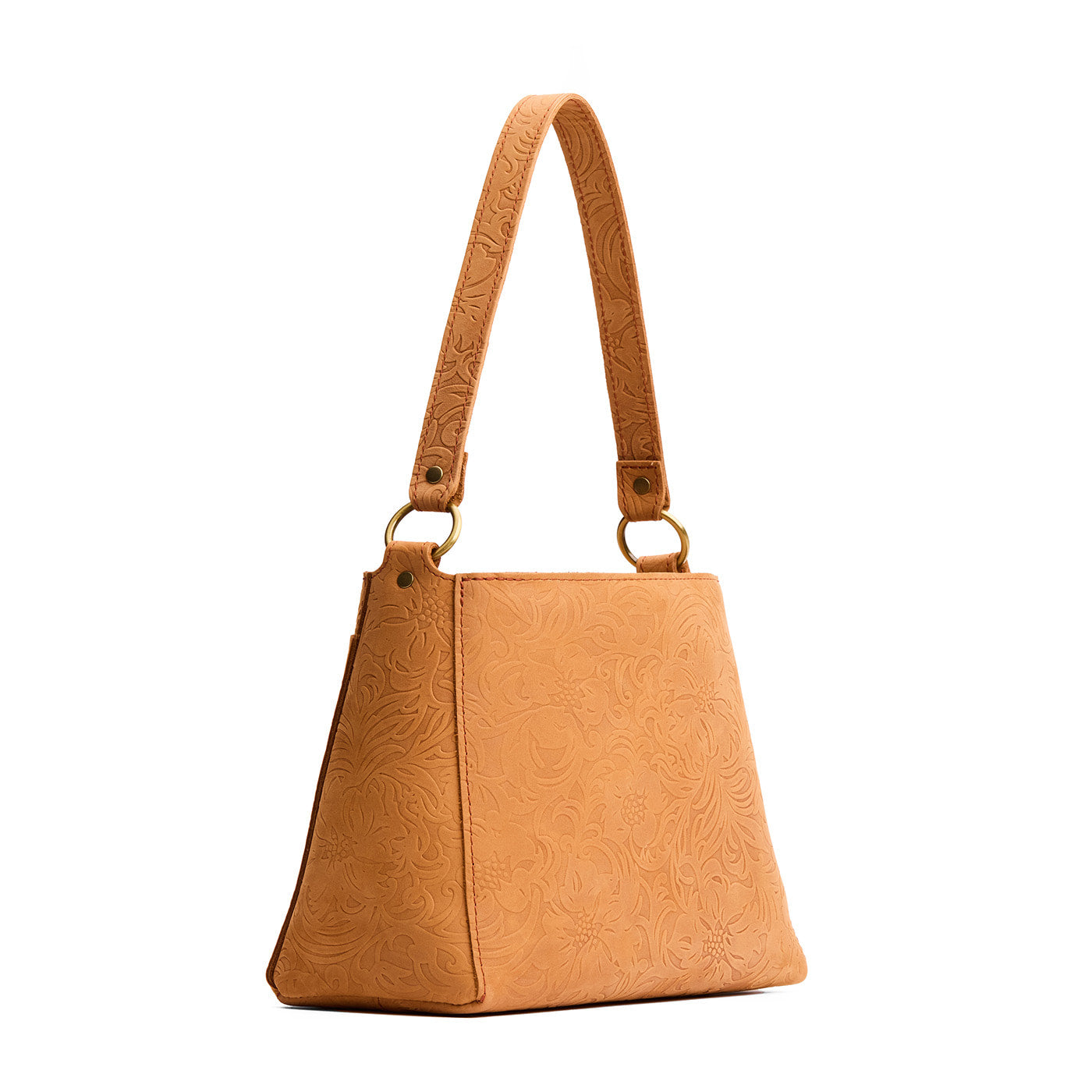 Triangle Shoulder Bag - Limited Edition