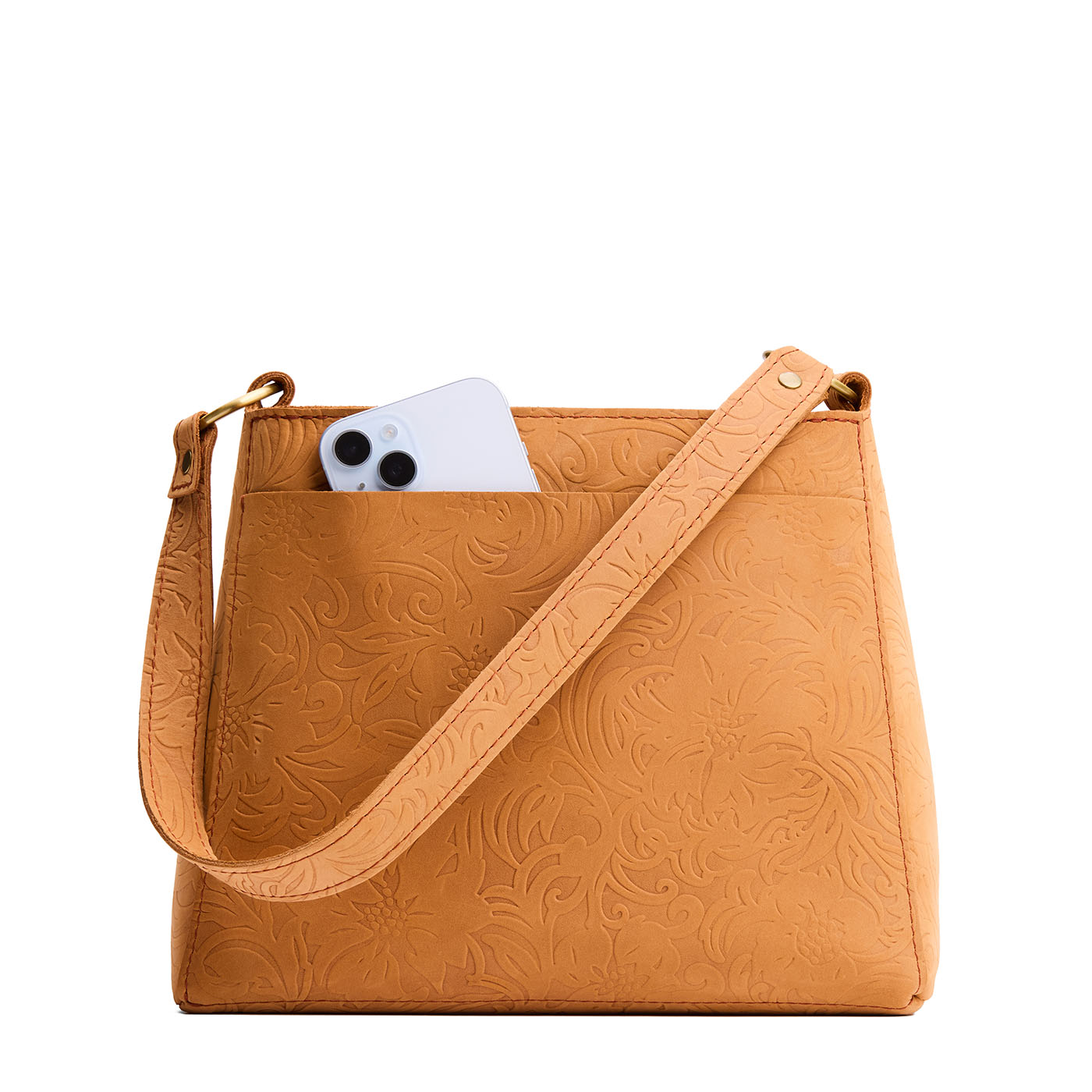 Triangle Shoulder Bag - Limited Edition