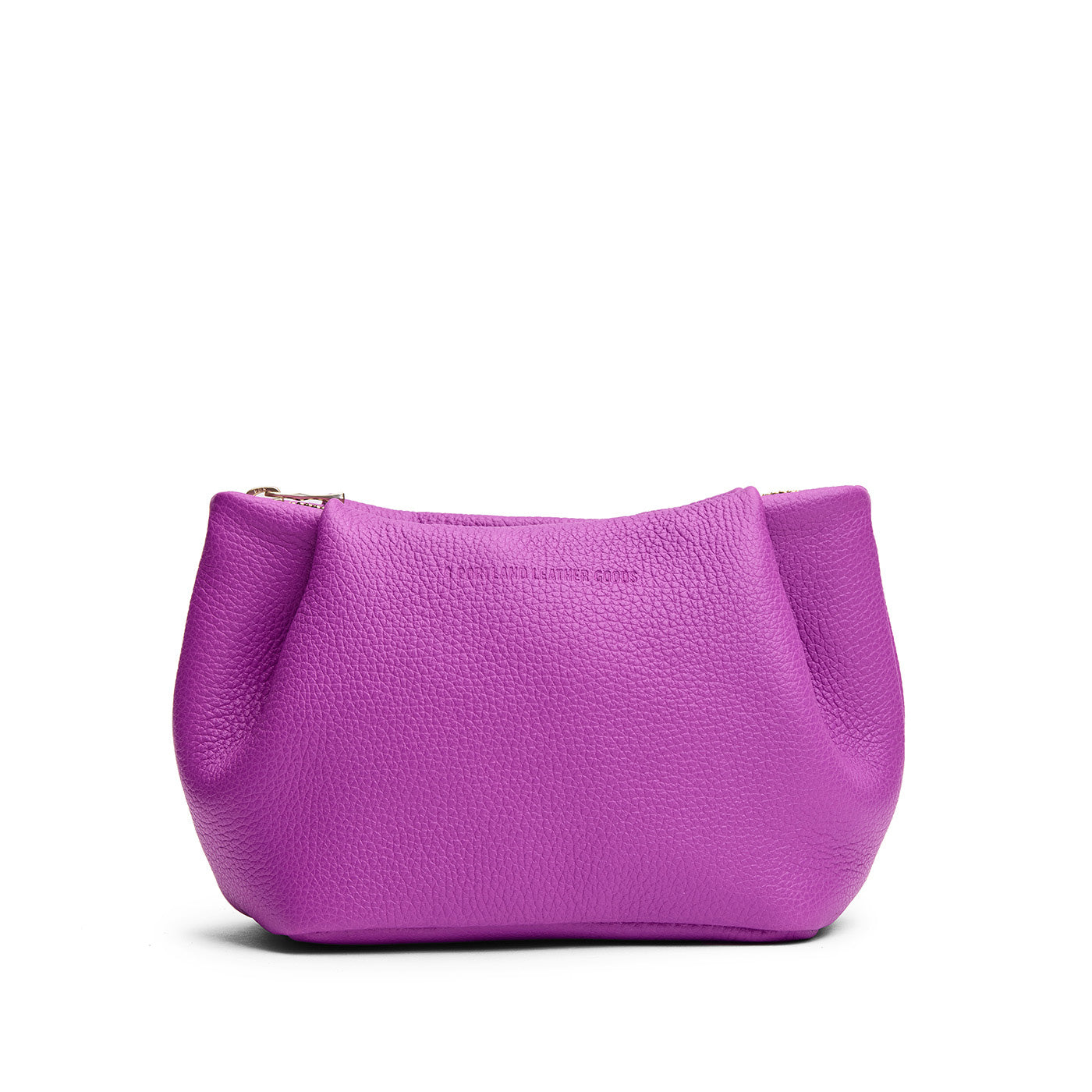 Trevi Zipper Pouch