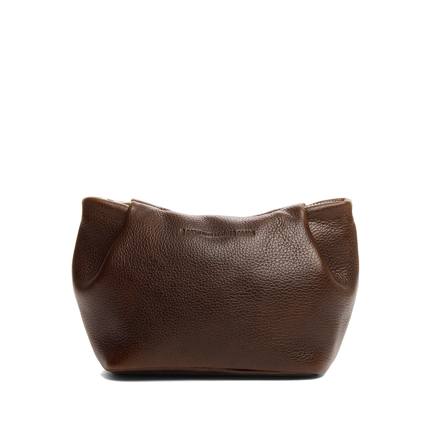 Trevi Zipper Pouch