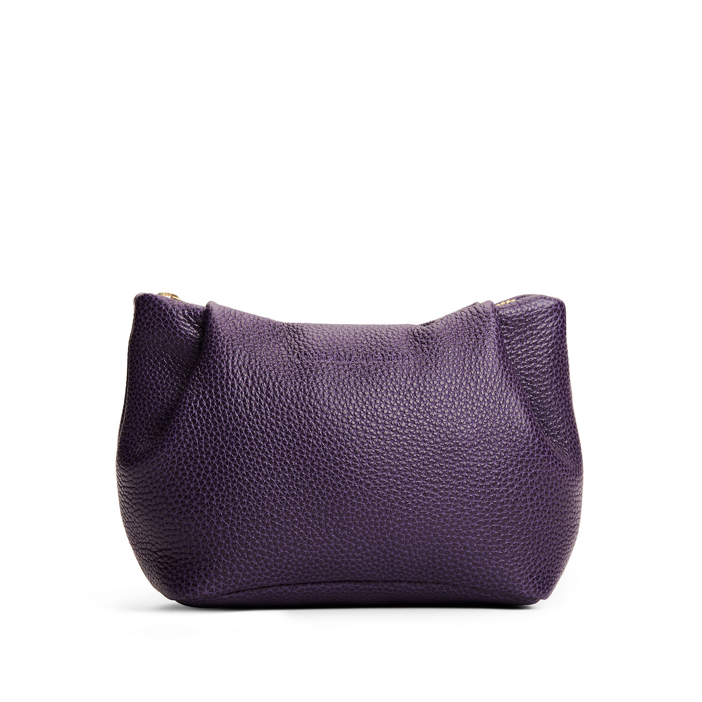 Trevi Zipper Pouch