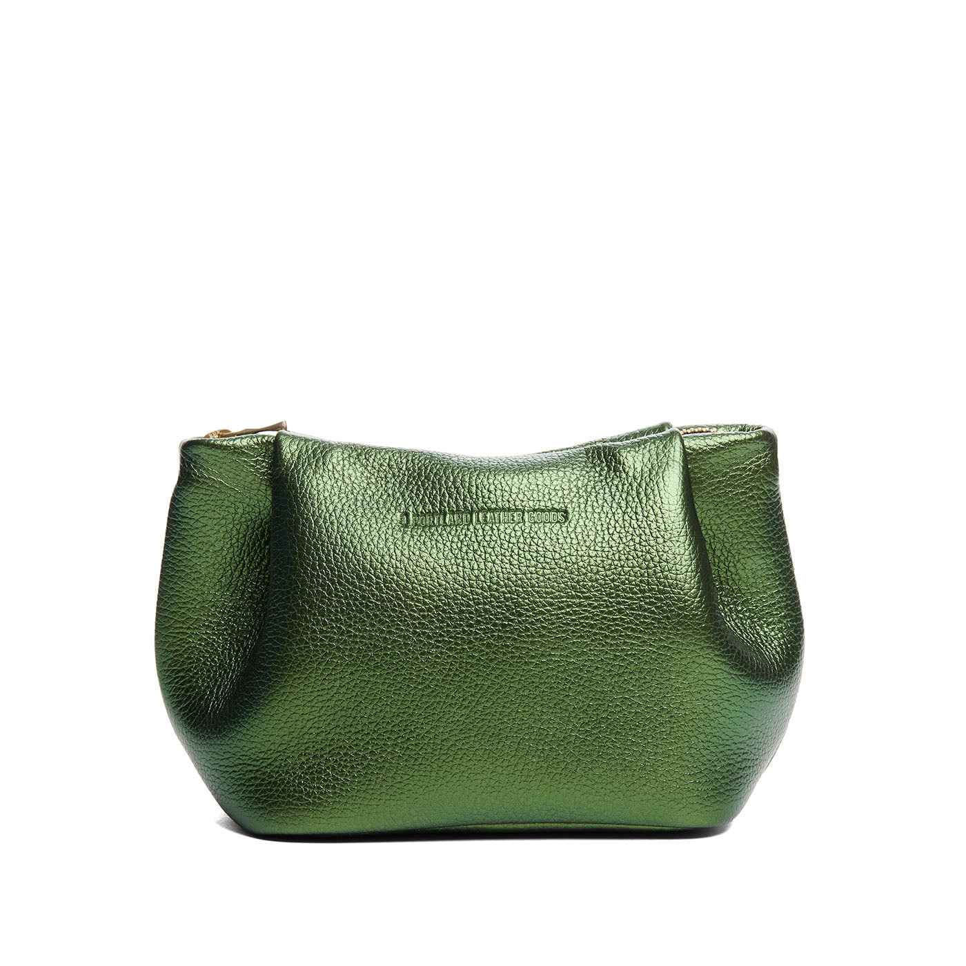 Trevi Zipper Pouch