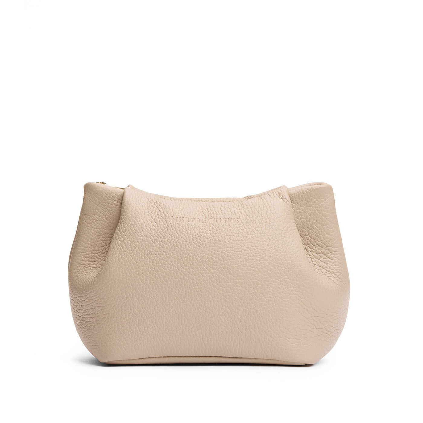 Trevi Zipper Pouch