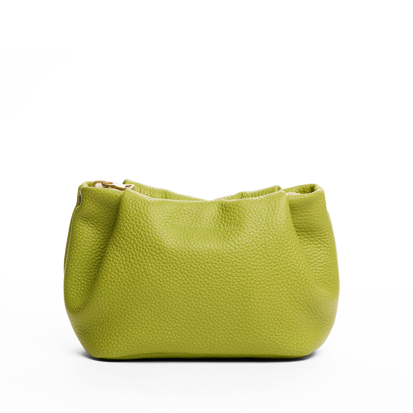 Trevi Zipper Pouch