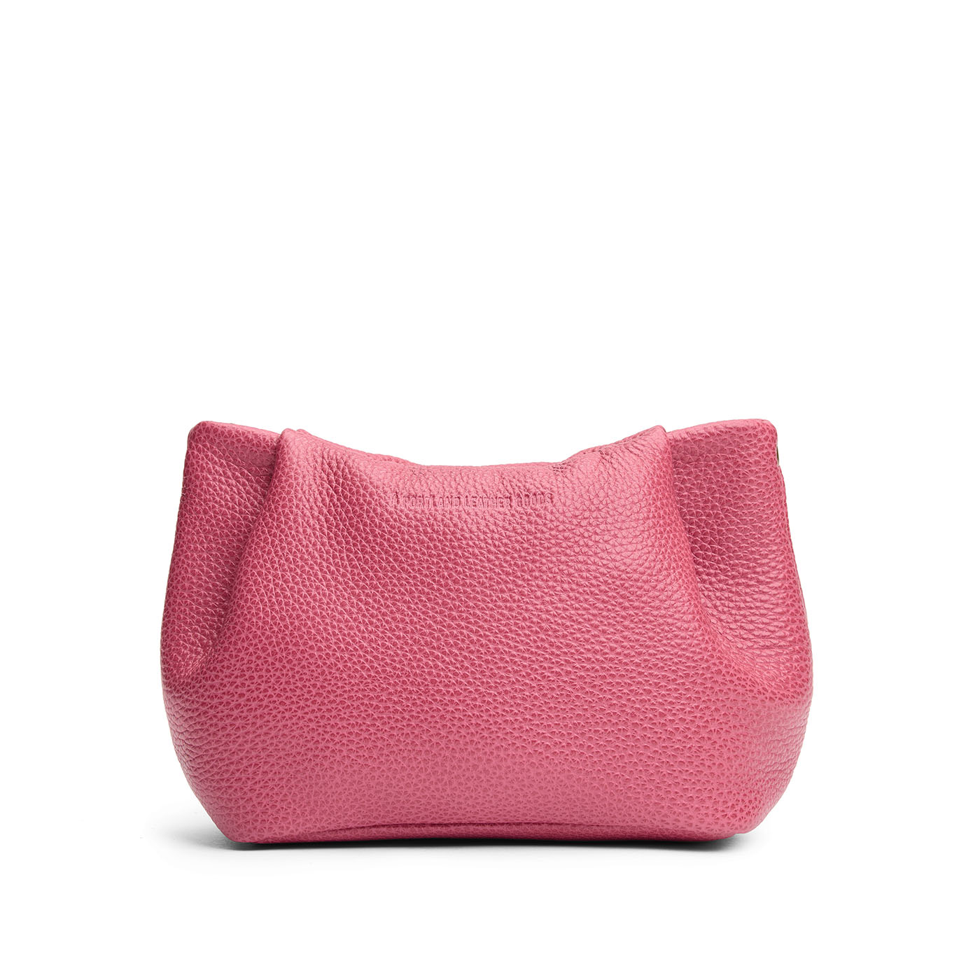 Trevi Zipper Pouch