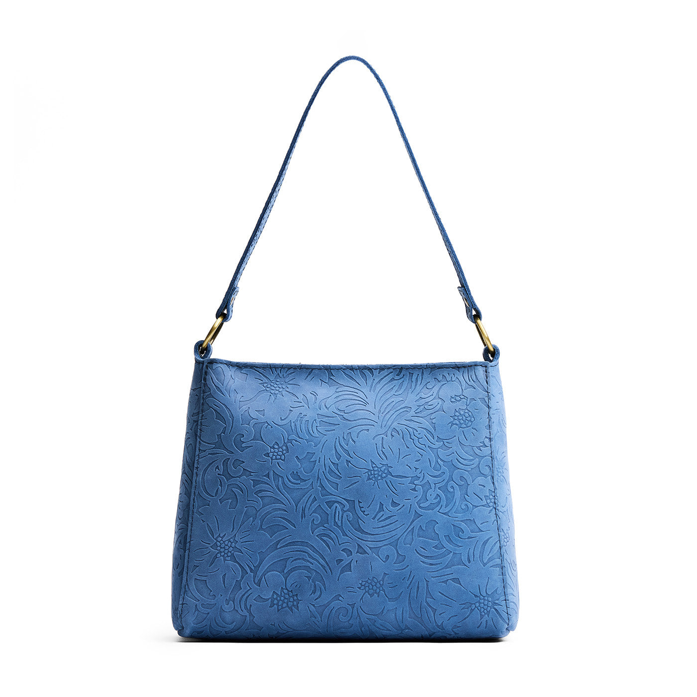 Triangle Shoulder Bag - Limited Edition