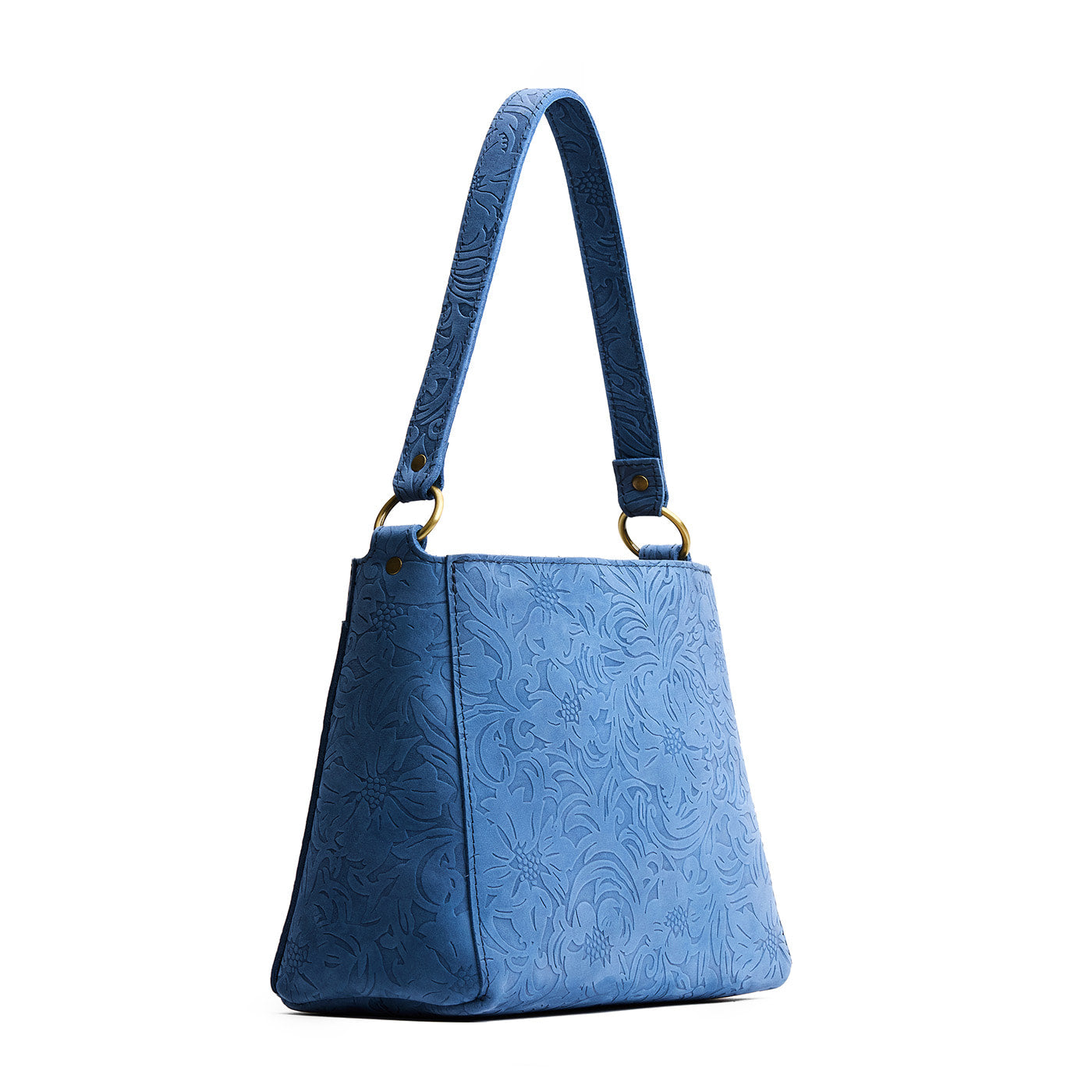 Triangle Shoulder Bag - Limited Edition