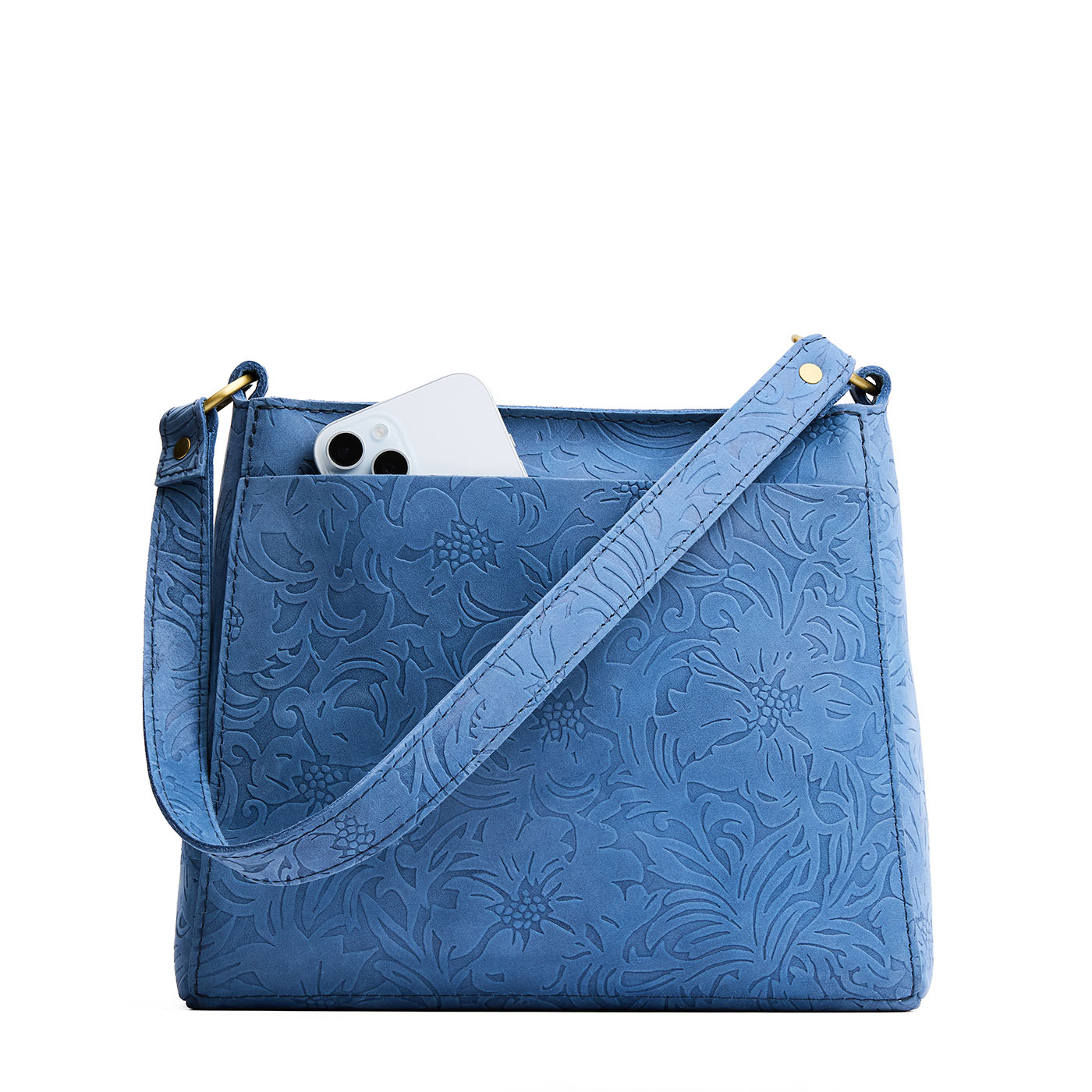 Triangle Shoulder Bag - Limited Edition