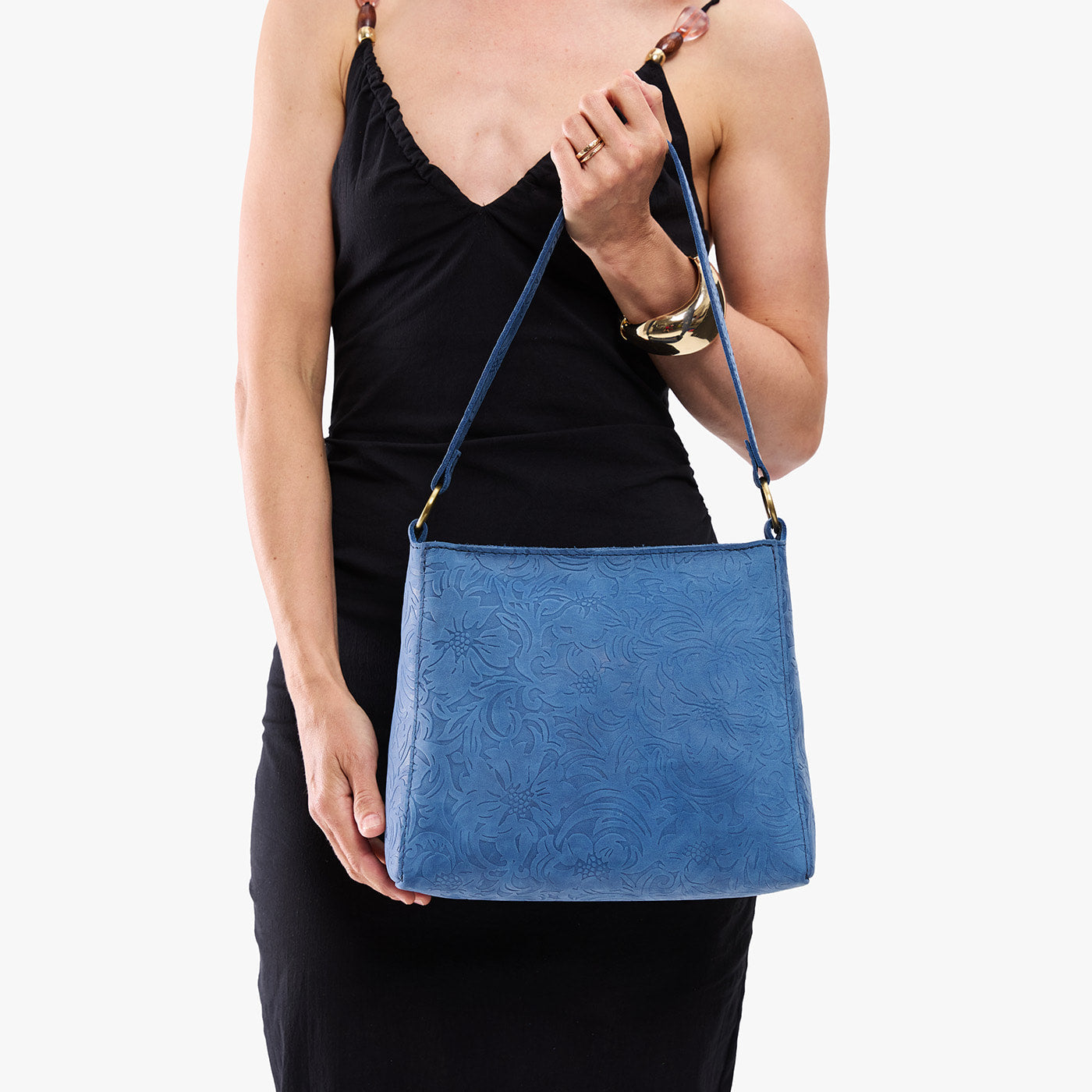 Triangle Shoulder Bag - Limited Edition