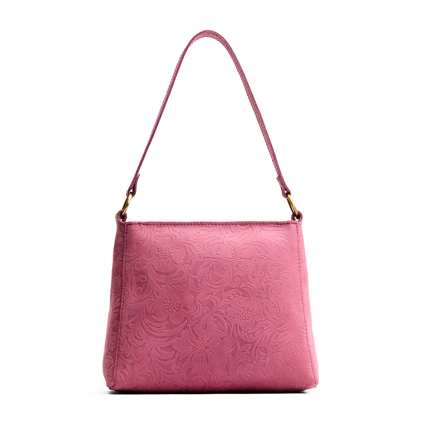 Triangle Shoulder Bag - Limited Edition