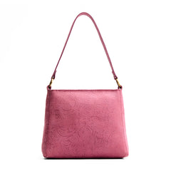 Triangle Shoulder Bag - Limited Edition