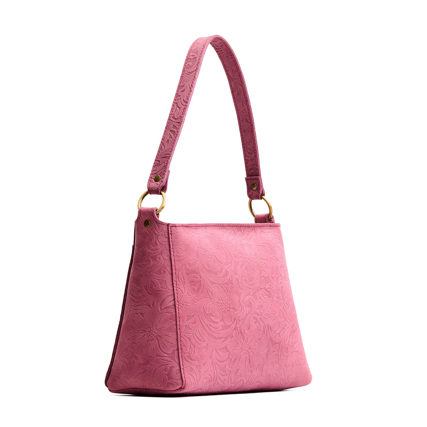Triangle Shoulder Bag - Limited Edition