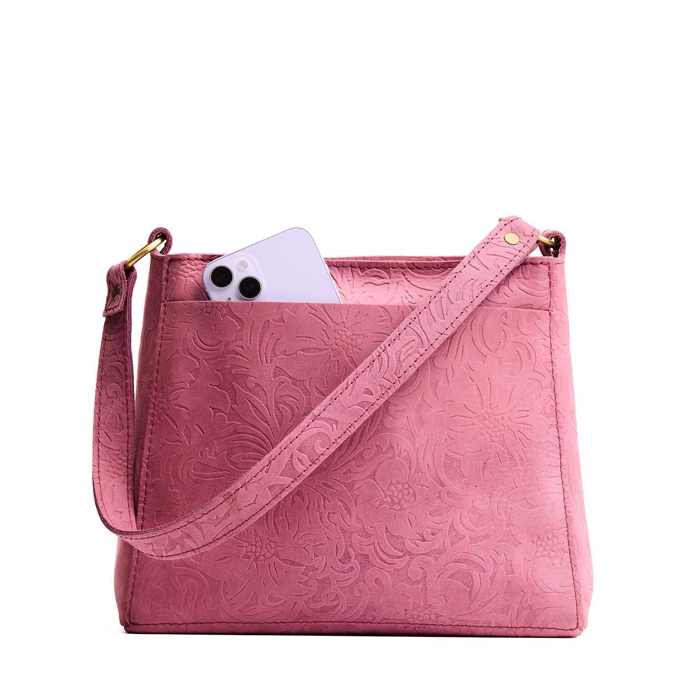 Triangle Shoulder Bag - Limited Edition