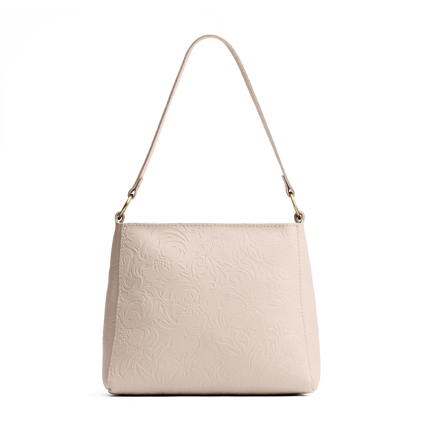 Triangle Shoulder Bag - Limited Edition
