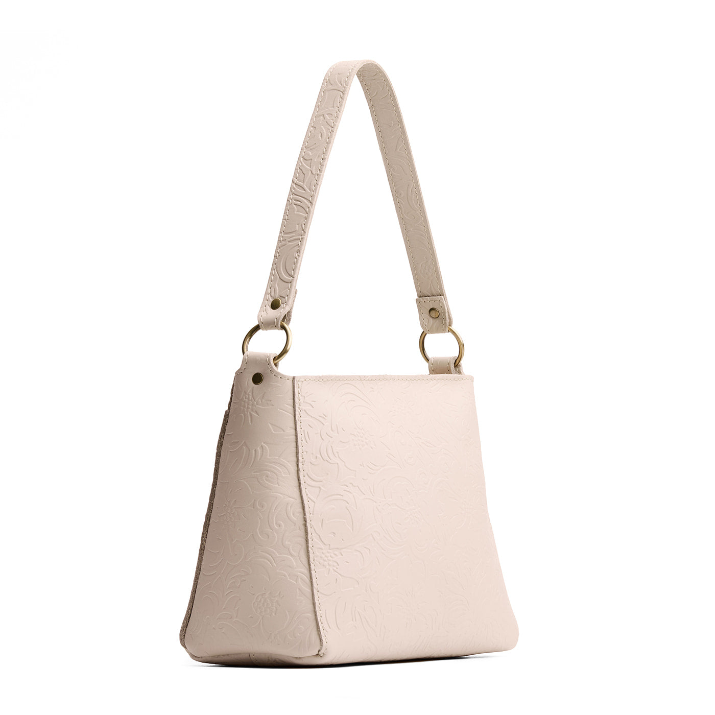 Triangle Shoulder Bag - Limited Edition