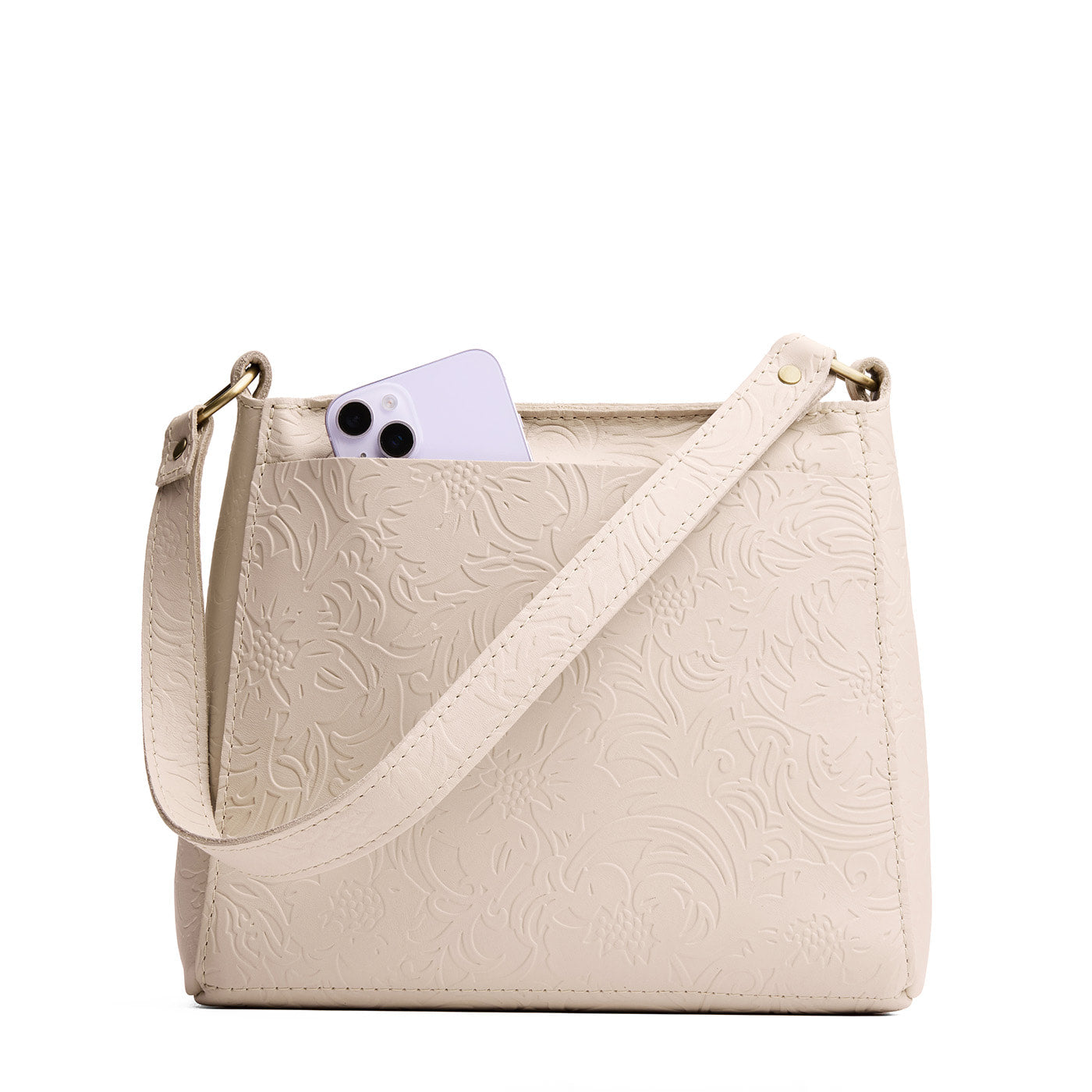 Triangle Shoulder Bag - Limited Edition