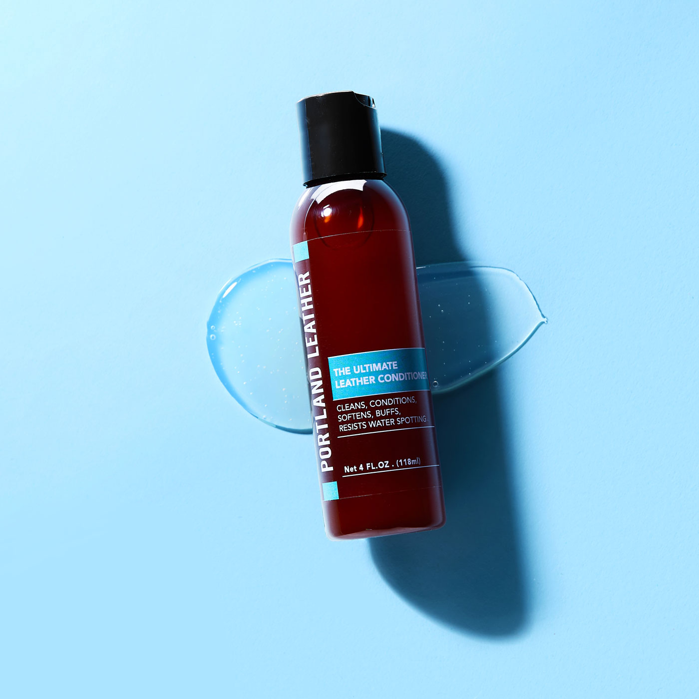 The Ultimate Leather Conditioner