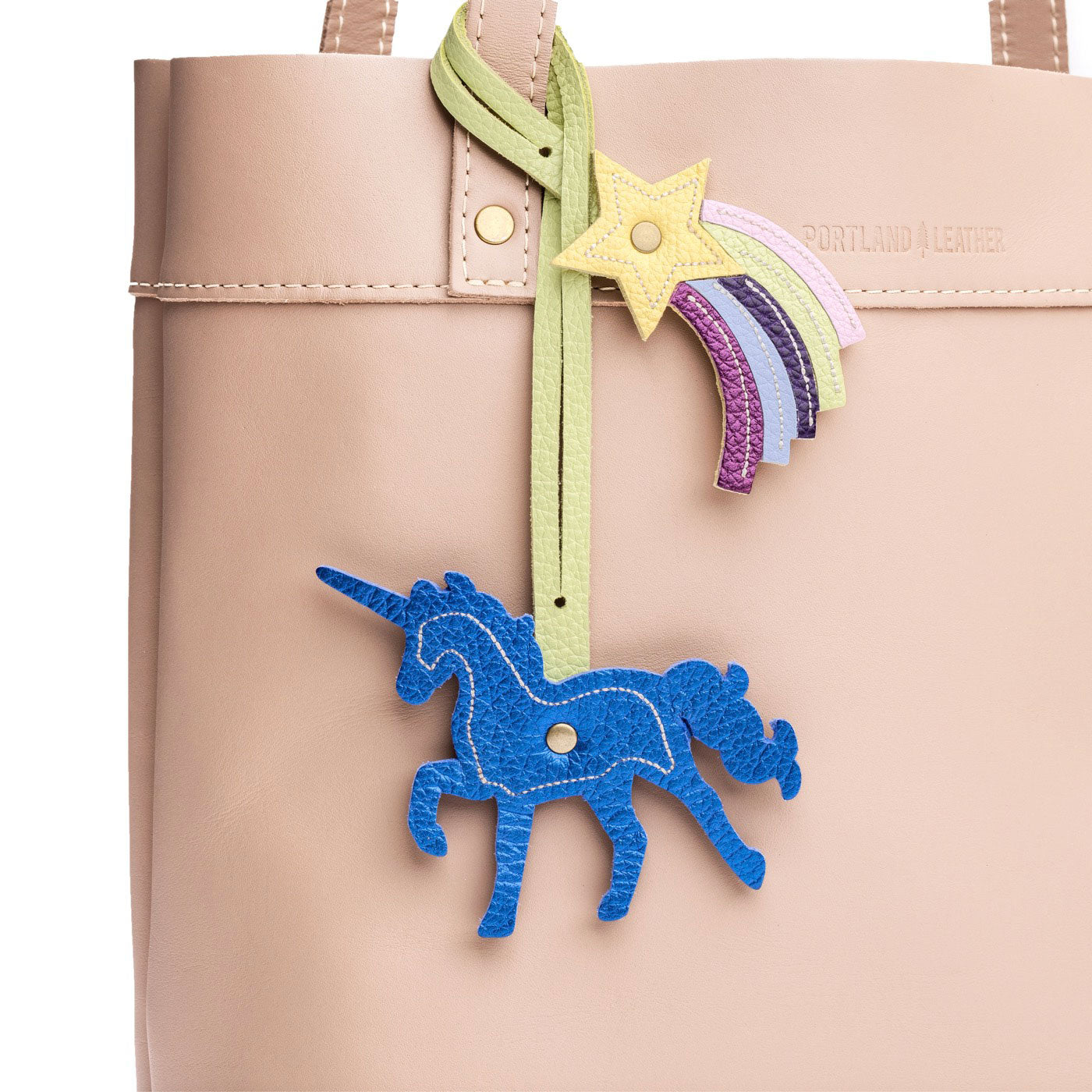 Unicorn Star Tassel