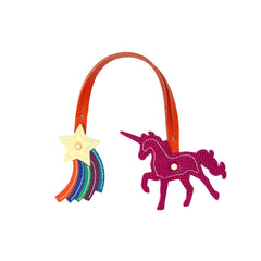 Unicorn Star Tassel