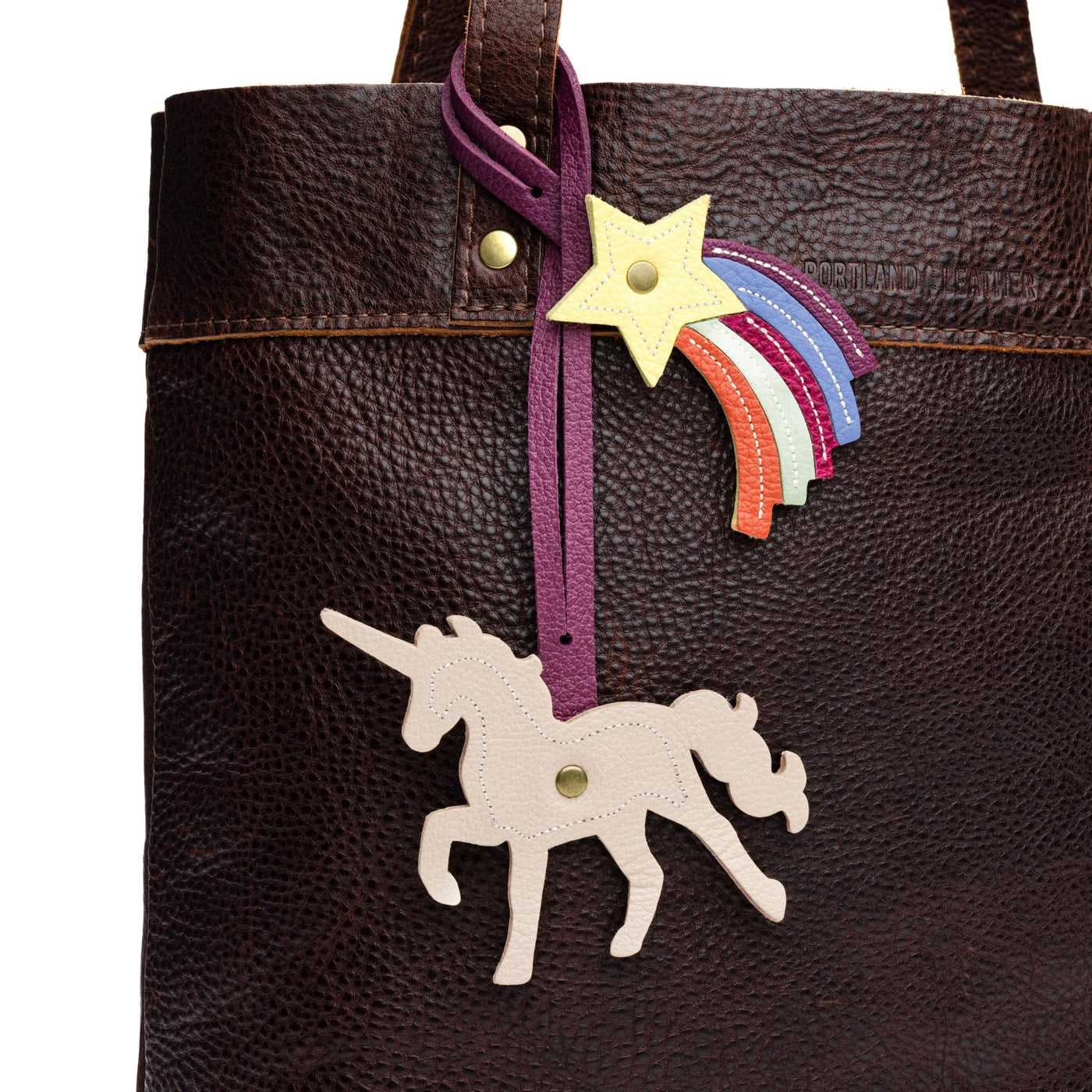 Unicorn Star Tassel