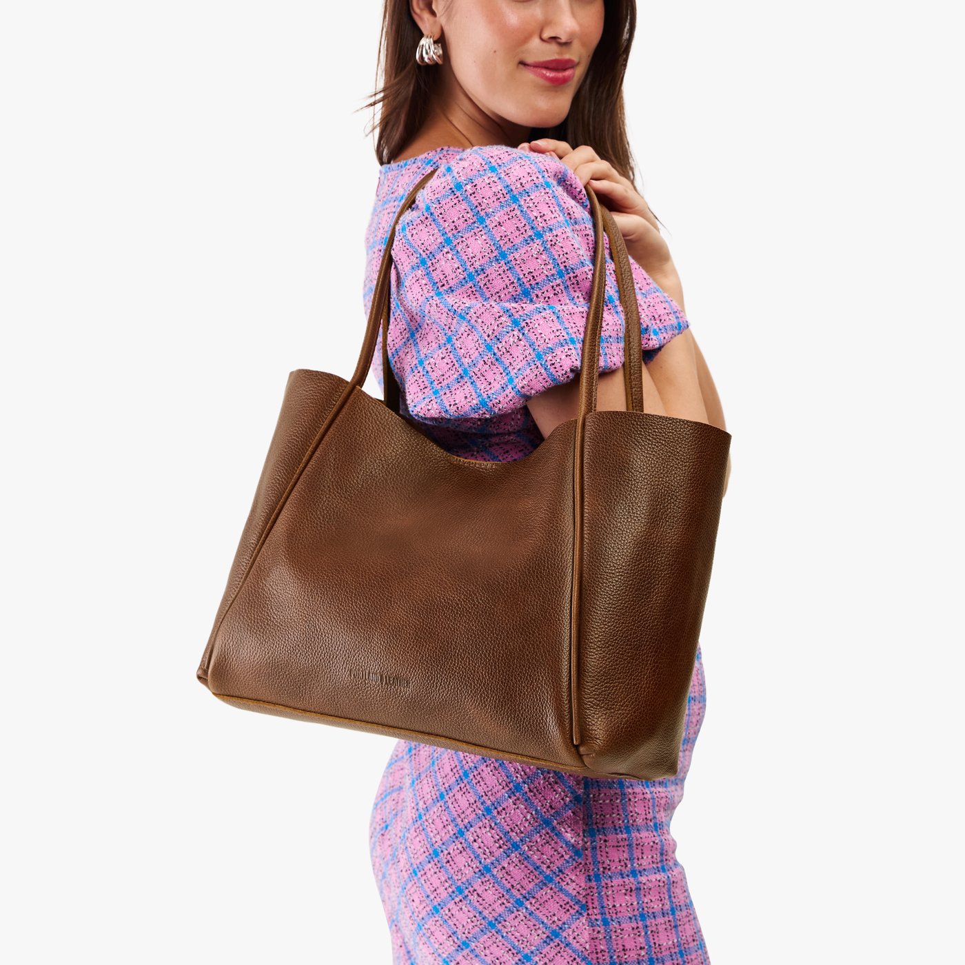 'Almost Perfect' Verona Tote