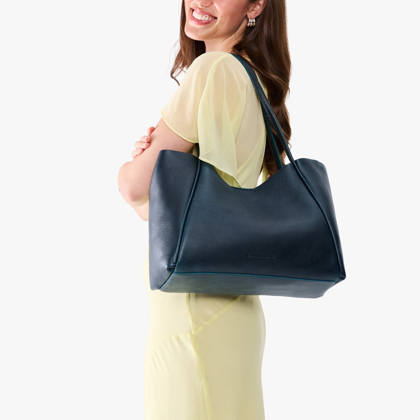'Almost Perfect' Verona Tote
