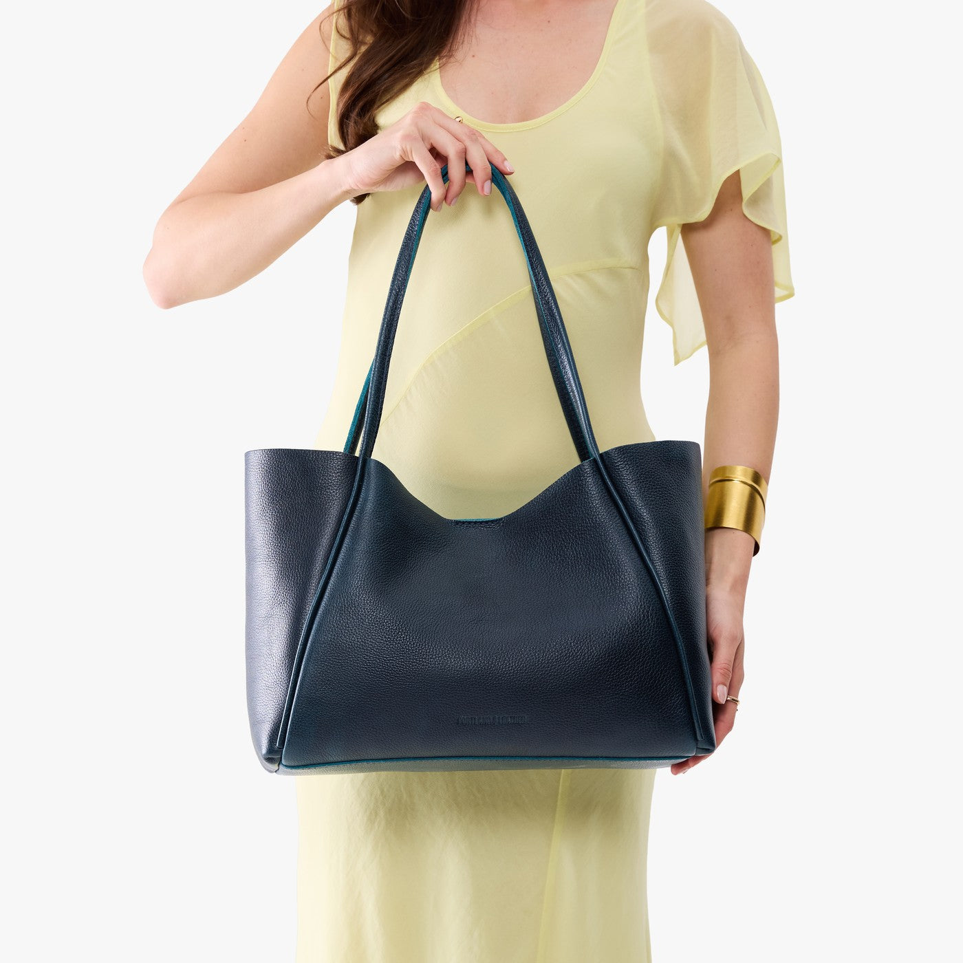 'Almost Perfect' Verona Tote