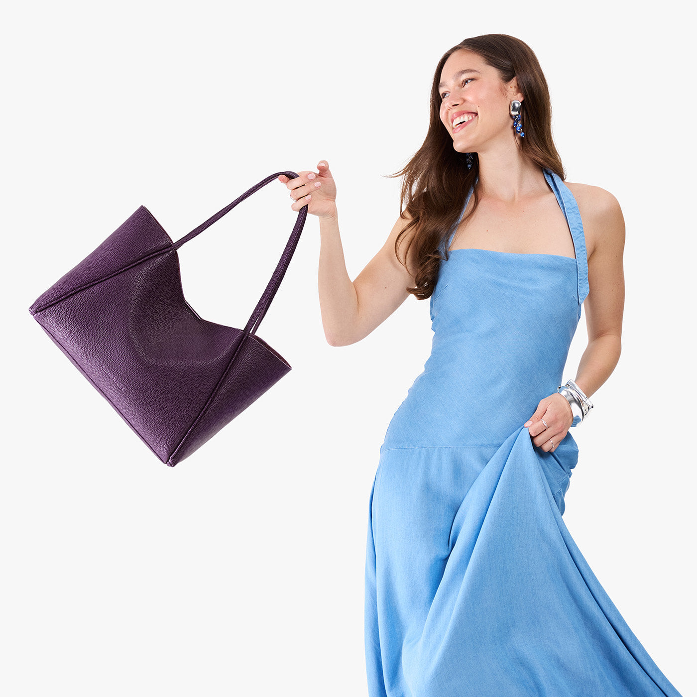 'Almost Perfect' Verona Tote