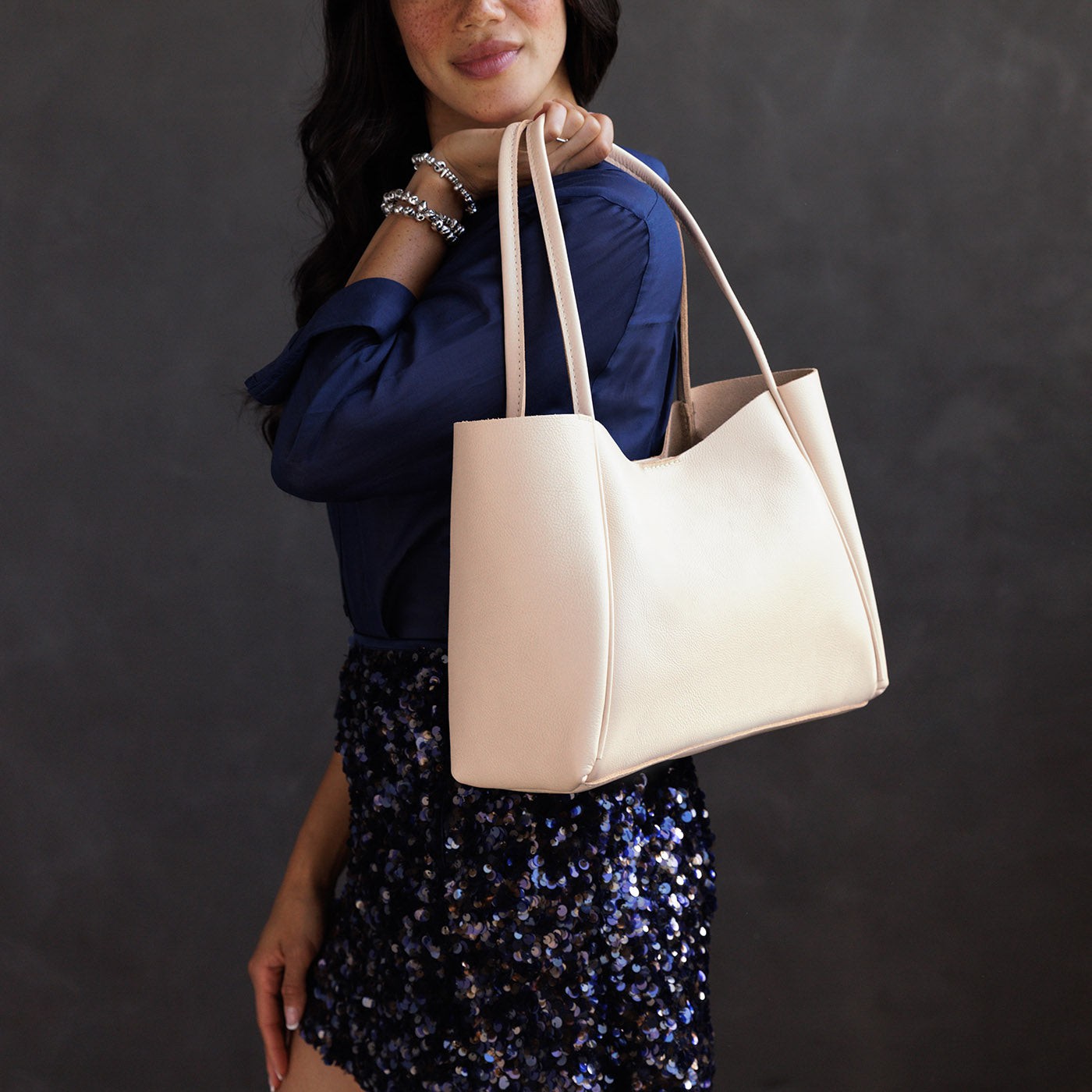 'Almost Perfect' Verona Tote