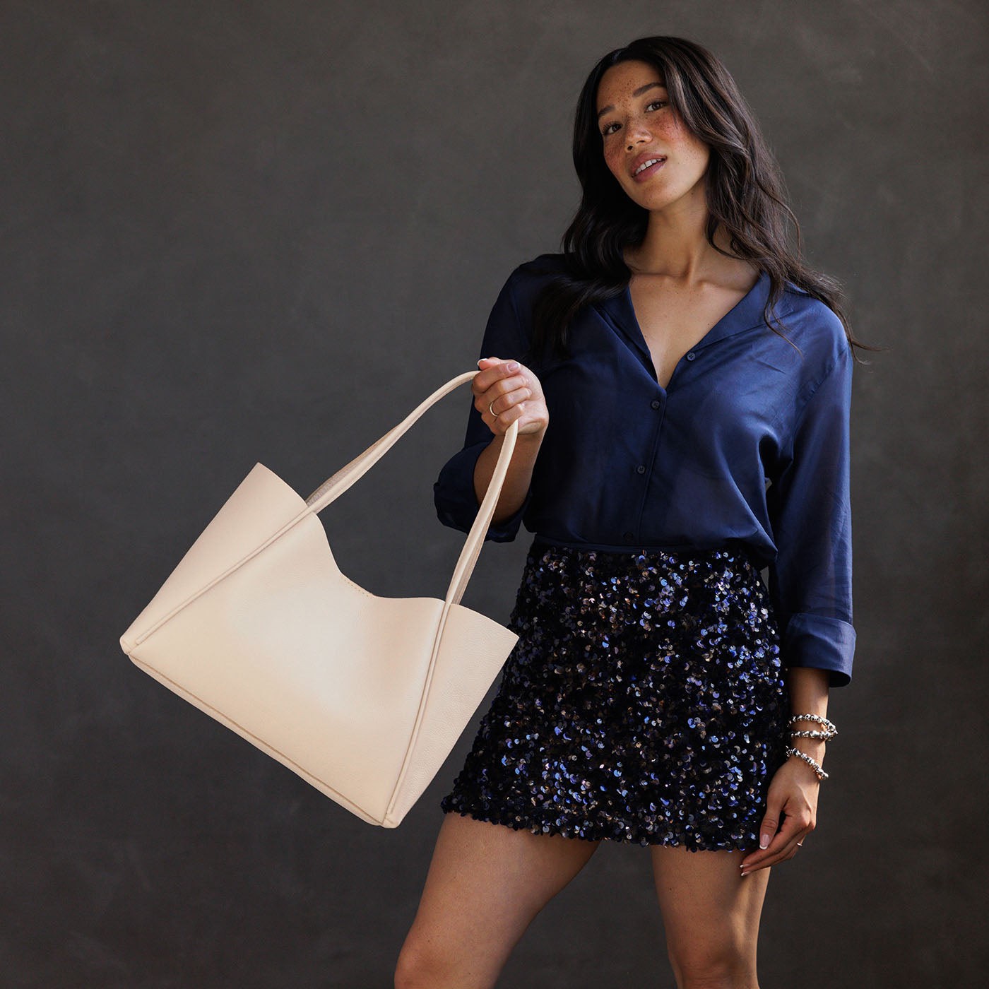 'Almost Perfect' Verona Tote