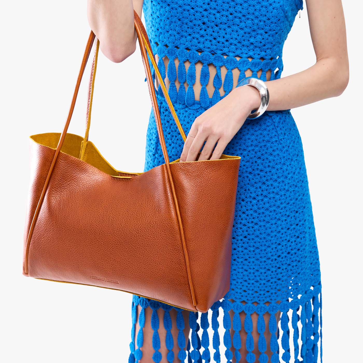 'Almost Perfect' Verona Tote
