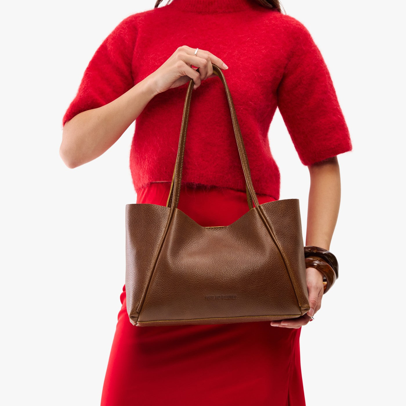 'Almost Perfect' Verona Tote