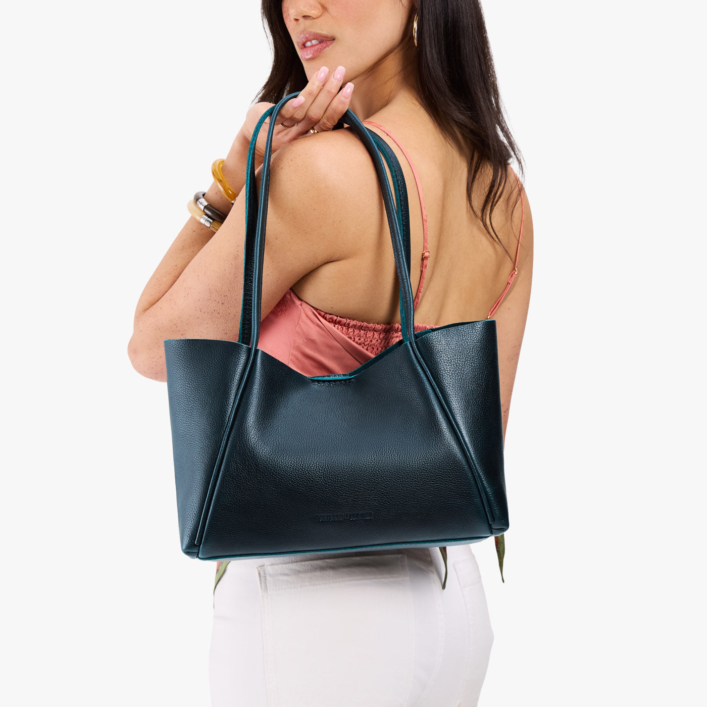 'Almost Perfect' Verona Tote