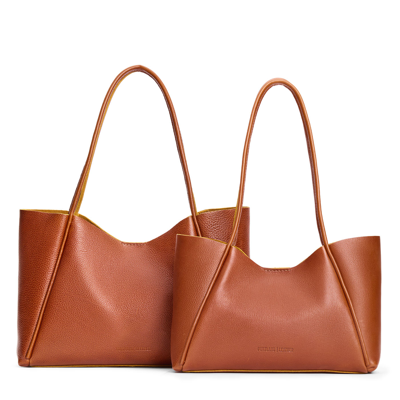 'Almost Perfect' Verona Tote
