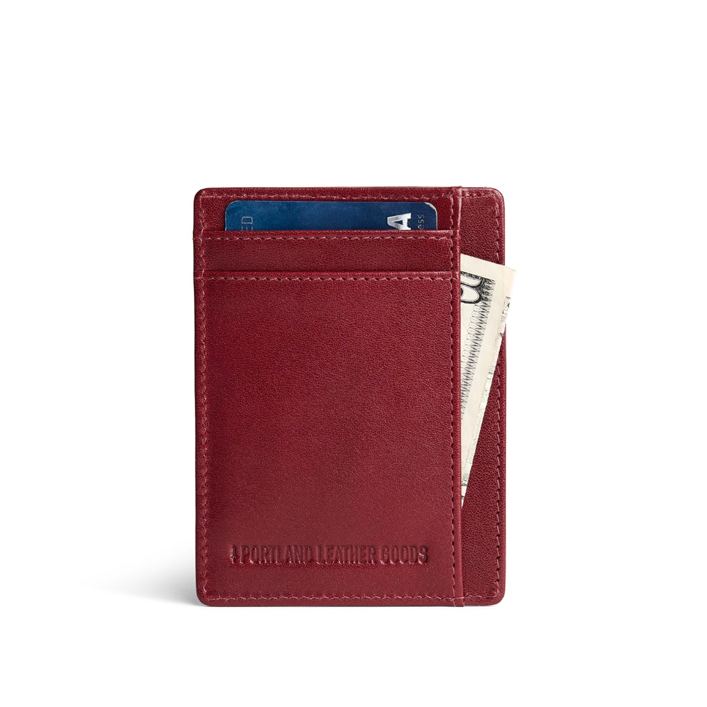 Vertical Card Holder
