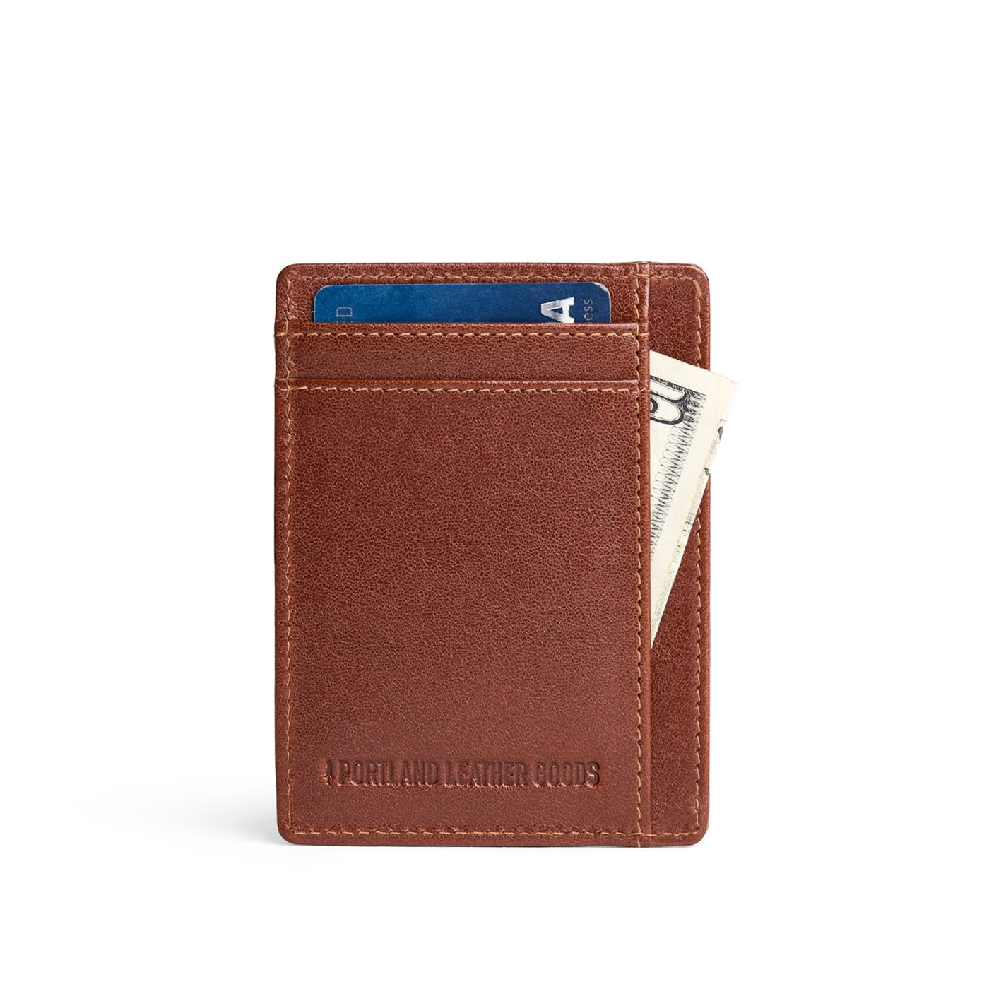 Vertical Card Holder