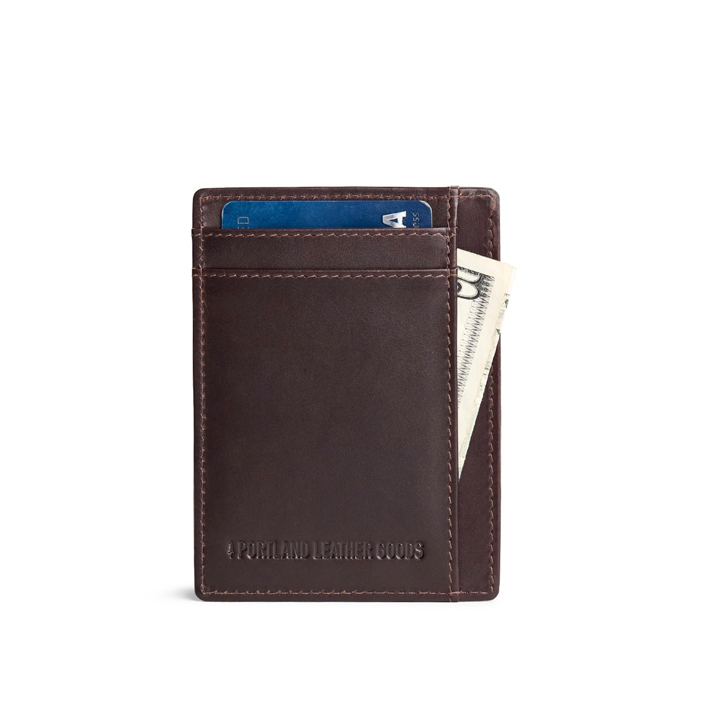 Vertical Card Holder