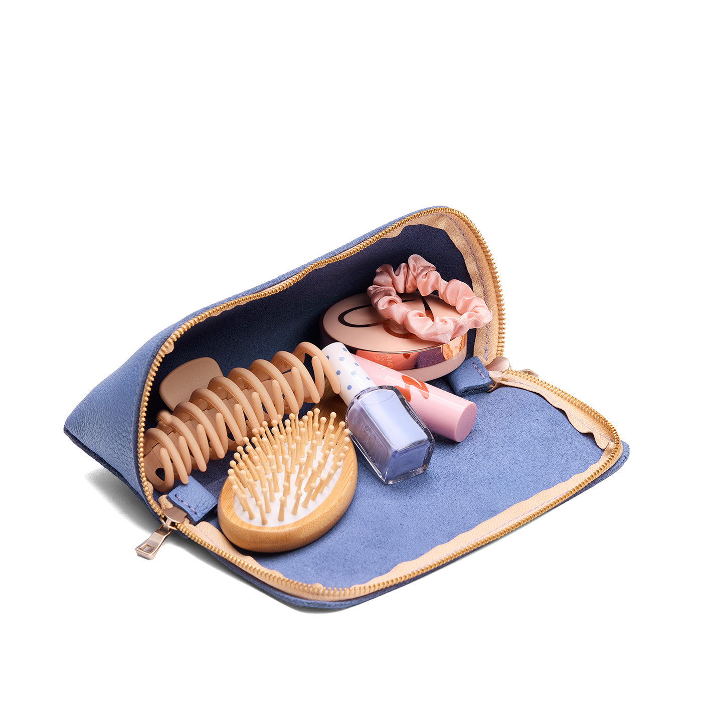 Wide Mouth Pouch