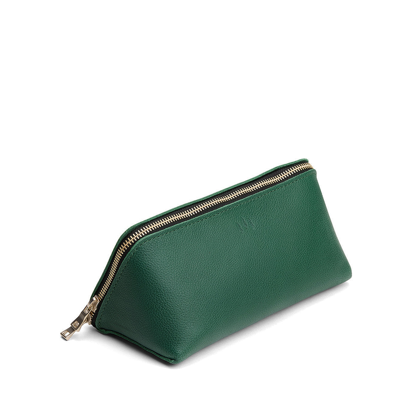 Wide Mouth Pouch