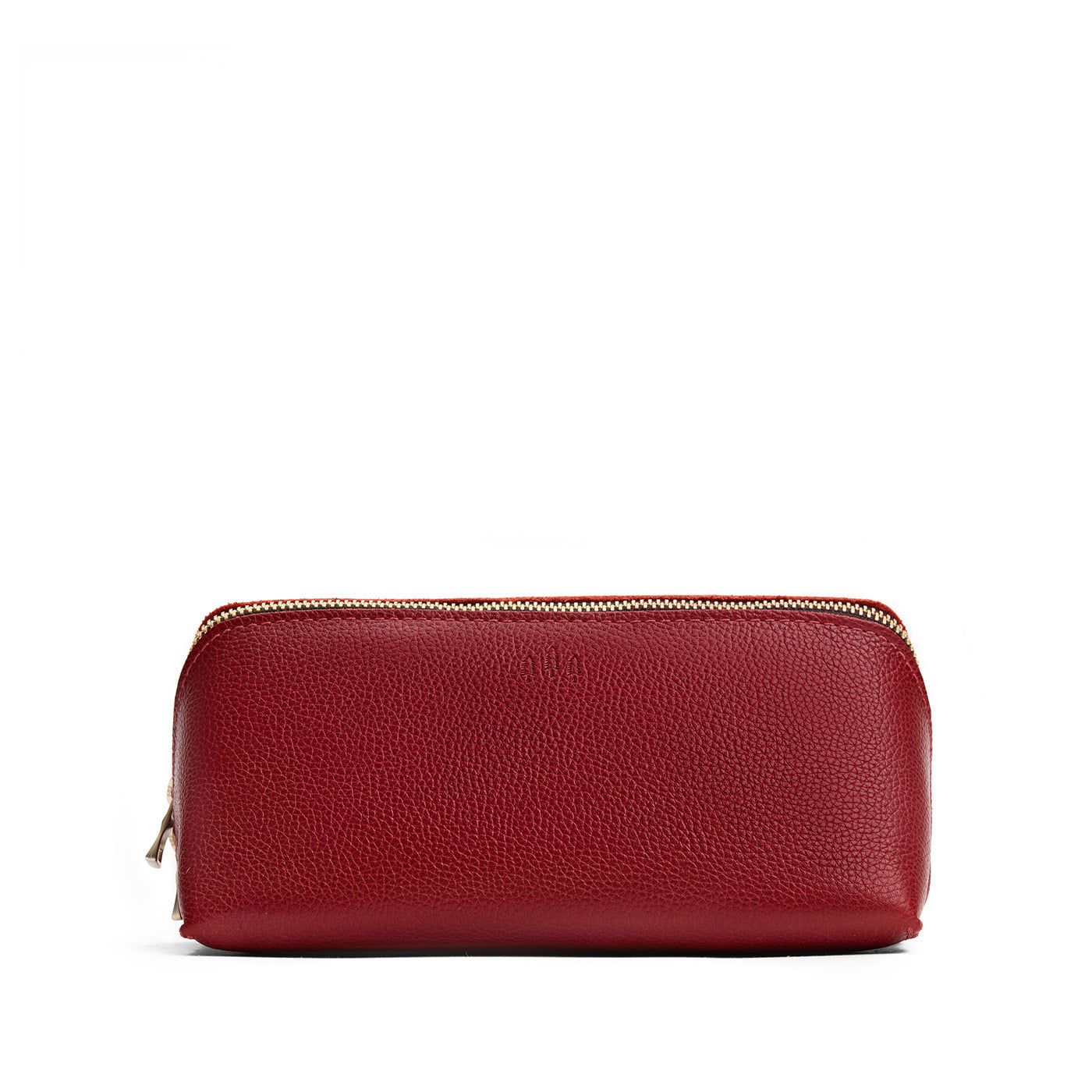 Wide Mouth Pouch