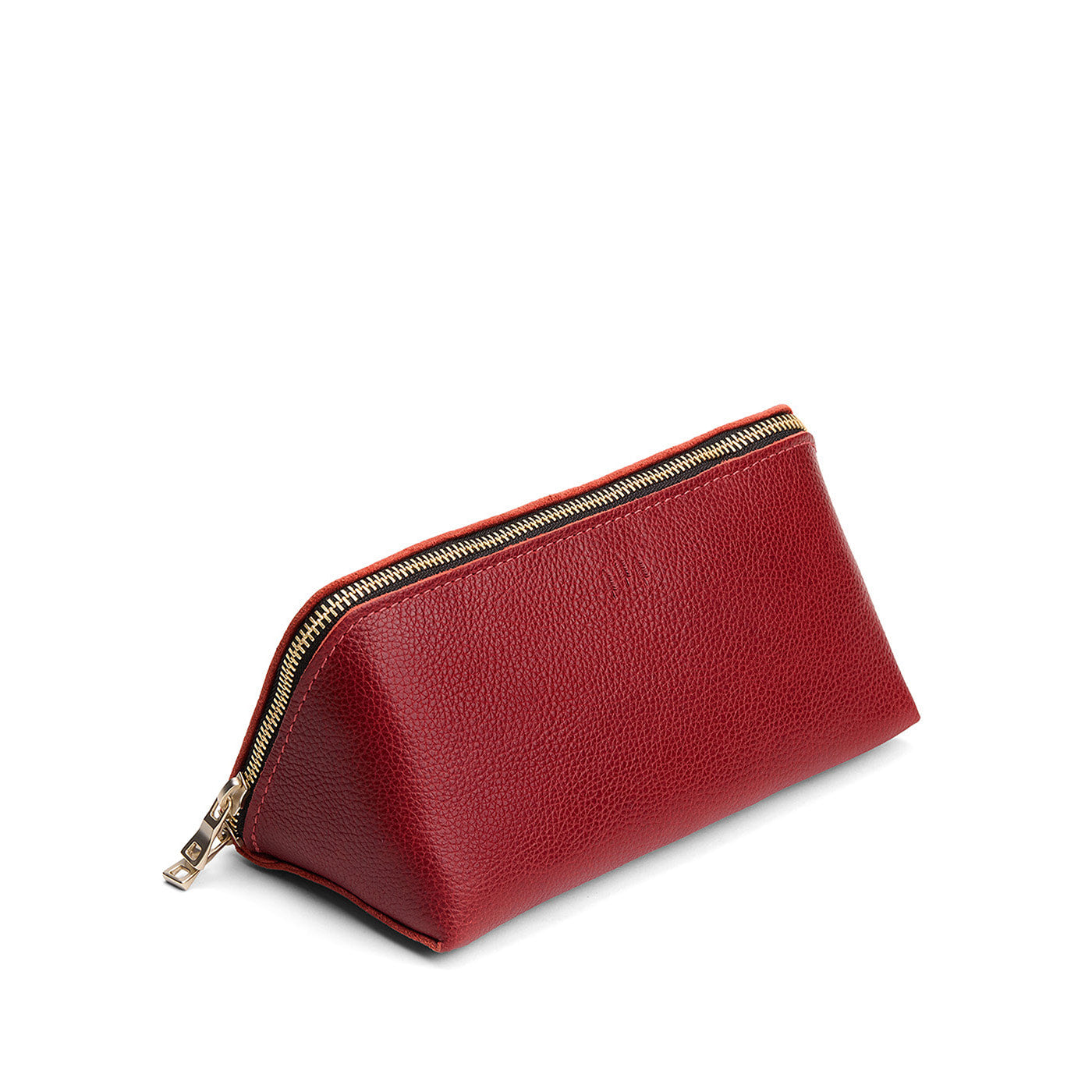 Wide Mouth Pouch