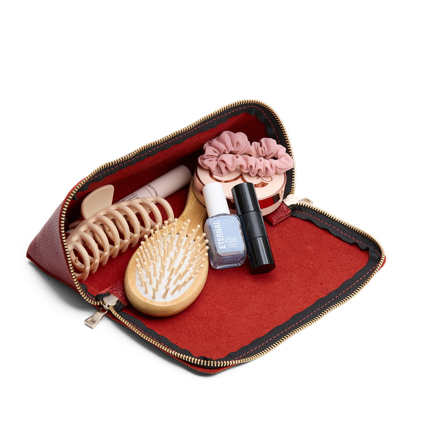 Wide Mouth Pouch