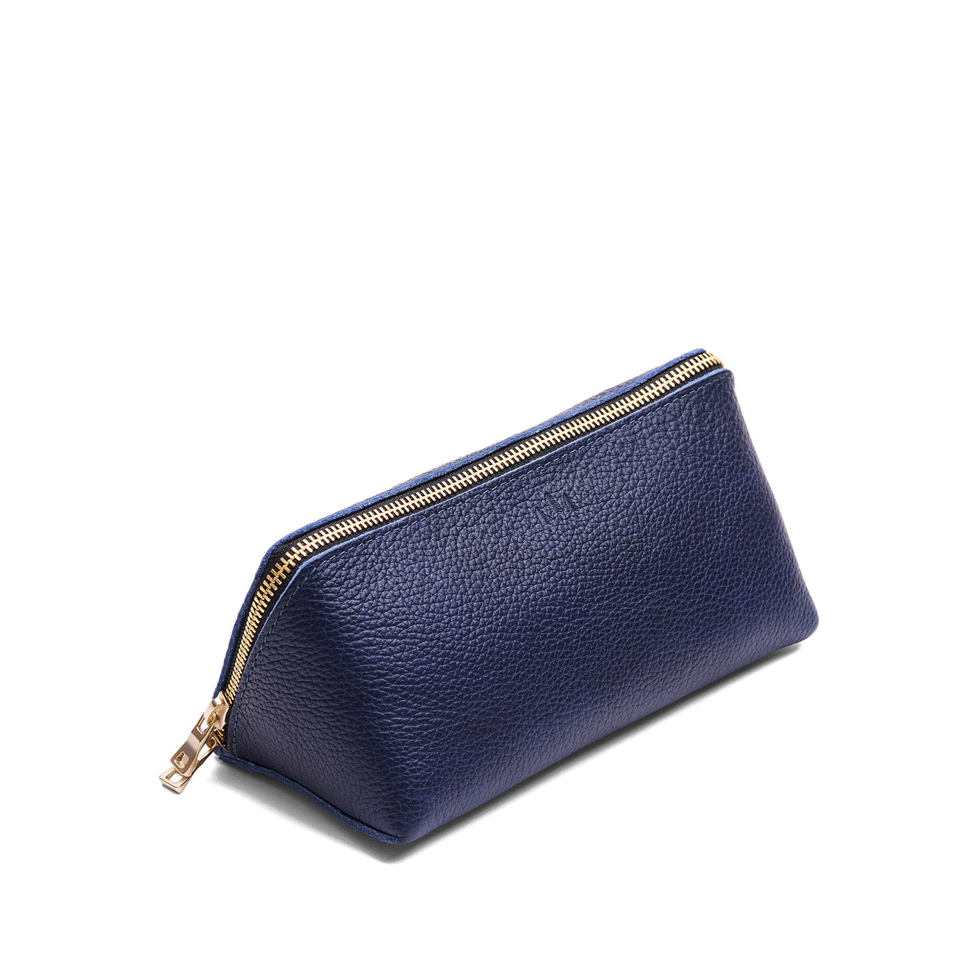 Wide Mouth Pouch